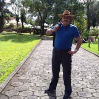   Hombre de 73 años Ituzaingo
