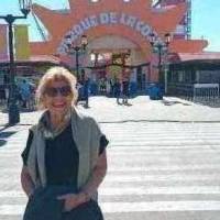   Mujer de 68 años Floresta