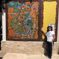   Mujer de 62 años Ituzaingo