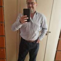   Hombre de 62 años Villa Lugano