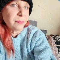   Mujer de 62 años La Boca 