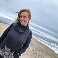   Mujer de 54 años Palermo