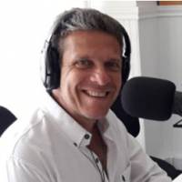   Hombre de 59 años Monserrat