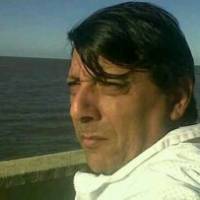   Hombre de 68 años Parque Patricios