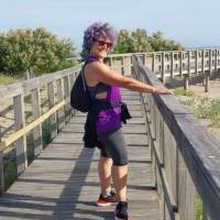   Mujer de 66 años San Cristobal