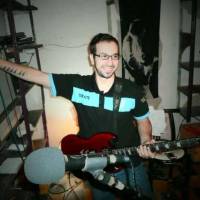   Hombre de 39 años Zarate