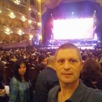   Hombre de 53 años Pilar