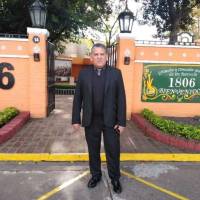   Hombre de 63 años Boedo