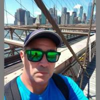   Hombre de 59 años San Isidro