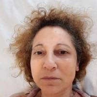   Mujer de 67 años Barrio Norte