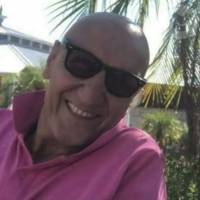   Hombre de 66 años Monserrat
