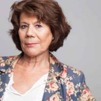   Mujer de 73 años Colegiales