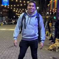   Hombre de 33 años Villa Luro