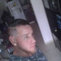   Hombre de 42 años Cañon del Atuel