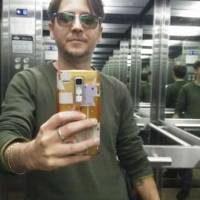   Hombre de 43 años La Plata