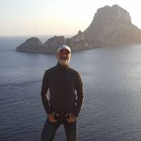   Hombre de 68 años La Matanza