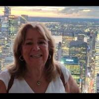   Mujer de 76 años La Boca 