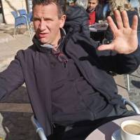   Hombre de 64 años Coghlan