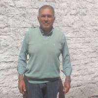   Hombre de 64 años Malargue