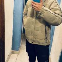   Hombre de 30 años San Francisco