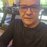   Hombre de 56 años Bogotá