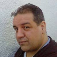   Hombre de 52 años Tres de Febrero