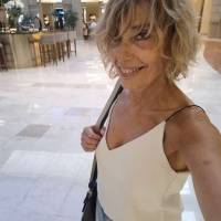   Mujer de 61 años Alte. Brown