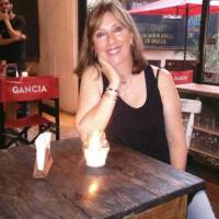   Mujer de 64 años Rio Ceballos