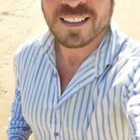   Hombre de 43 años Rio Cuarto