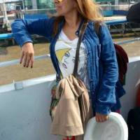   Mujer de 56 años Balvanera