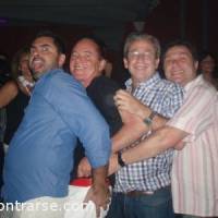   Hombre de 70 años Morón