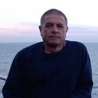   Hombre de 61 años Barracas