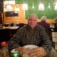   Hombre de +74 años La Matanza