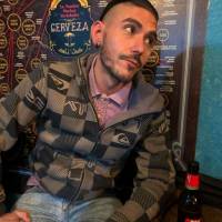   Hombre de 31 años Madrid