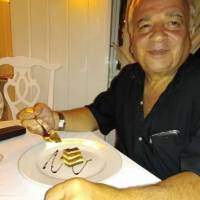   Hombre de 71 años Villa Devoto