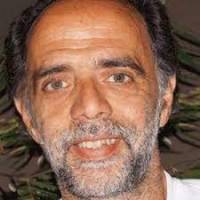   Hombre de 60 años Caballito