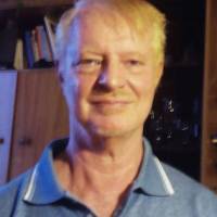   Hombre de 68 años Villa Crespo