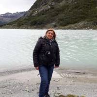  Mujer de 61 años Hurlingham