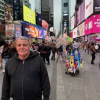   Hombre de 74 años Saavedra