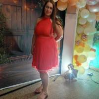   Mujer de 36 años Olivos