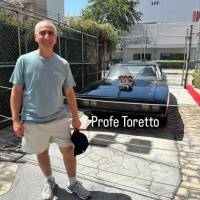  Hombre de 58 años Villa Urquiza