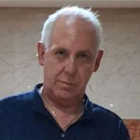   Hombre de 65 años Monserrat