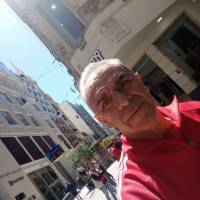   Hombre de 66 años Parque Patricios