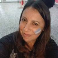   Mujer de 49 años Avellaneda