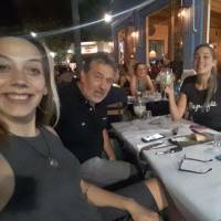   Hombre de 71 años Vicente Lopez