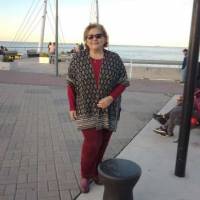   Mujer de 60 años Balvanera