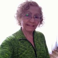   Mujer de 70 años La Paternal