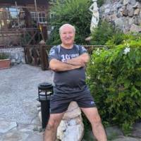   Hombre de 65 años San Cristobal