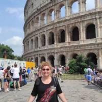   Mujer de 54 años Chivilcoy