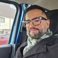   Hombre de 45 años Illescas